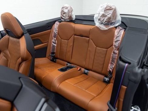 New 2027 BMW M4 xDrive Competition AWD/4WD image 24