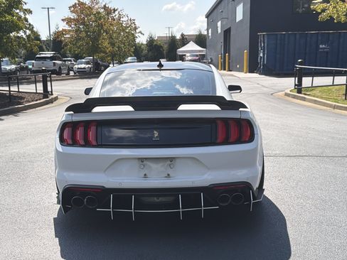 Used 2021 Ford Mustang GT w/ Equipment Group 301A RWD image 13