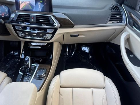 Used 2020 BMW X3 xDrive30i image 30