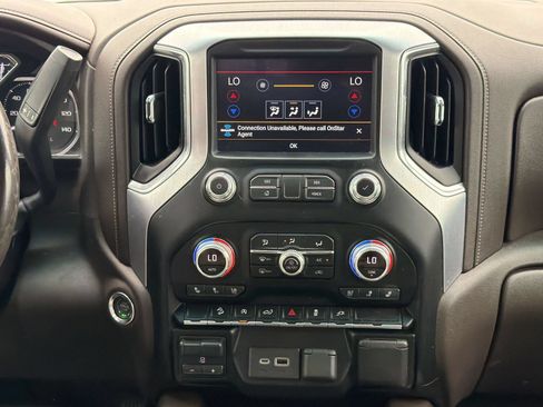 Used 2021 GMC Sierra 1500 SLT AWD/4WD image 20