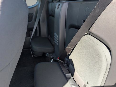 New 2026 Nissan Frontier S image 14