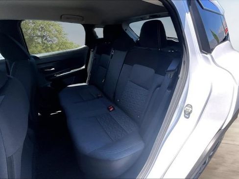 Used 2026 Nissan Kicks SV FWD image 21