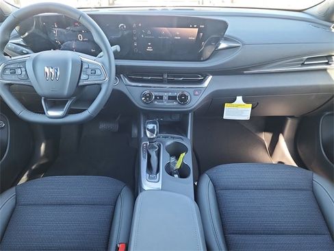 New 2026 Buick Envista Preferred w/ Convenience I Package image 18