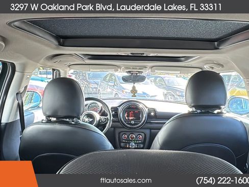 Used 2016 MINI Cooper Clubman image 47