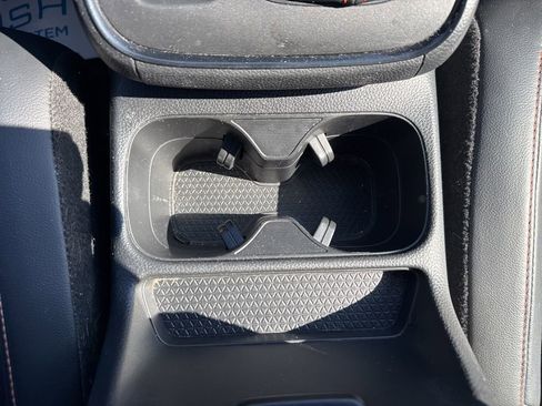 Certified 2023 Honda CR-V Sport Touring image 26