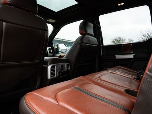 Used 2018 Ford F150 King Ranch w/ Equipment Group 601A Luxury image 13