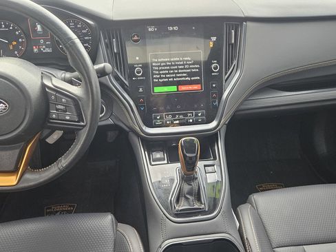 Certified 2024 Subaru Outback Wilderness image 9