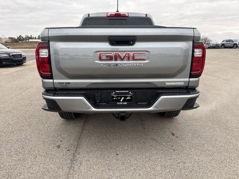 New 2026 GMC Canyon Elevation w/ Convenience Package image 4
