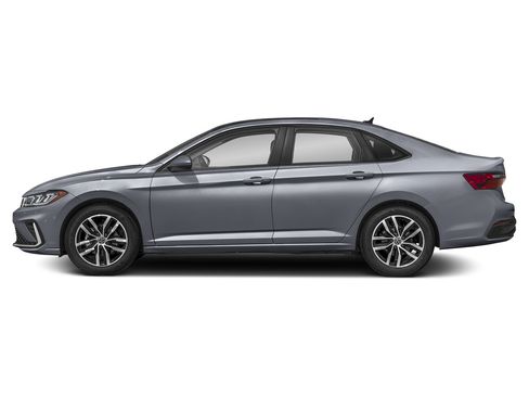 New 2026 Volkswagen Jetta SE FWD image 24