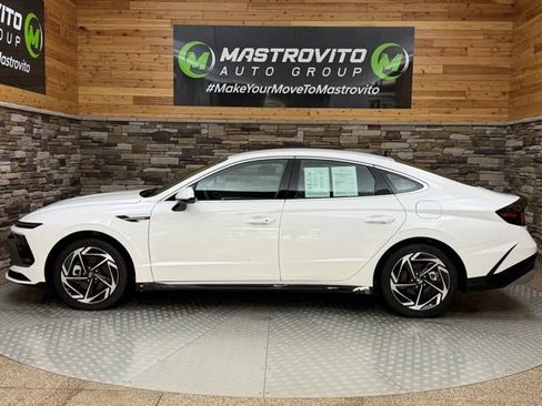 Used 2026 Hyundai Sonata SEL FWD image 7