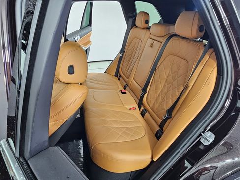 Certified 2023 BMW X5 xDrive45e w/ Parking Assistance Package image 21