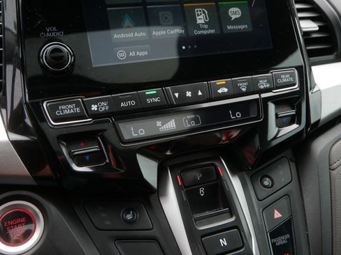 Used 2018 Honda Odyssey EX-L image 31