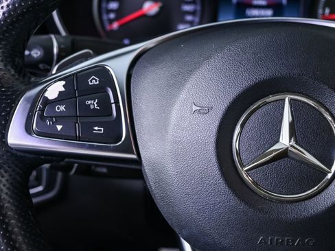 Used 2015 Mercedes-Benz C 300 C 300 image 10