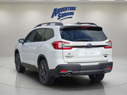 New 2026 Subaru Ascent Bronze Edition image 5