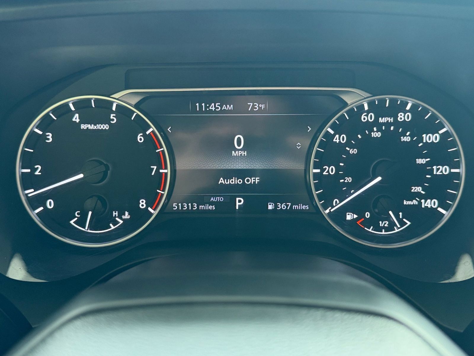Used 2025 Nissan Rogue SV AWD/4WD image 41