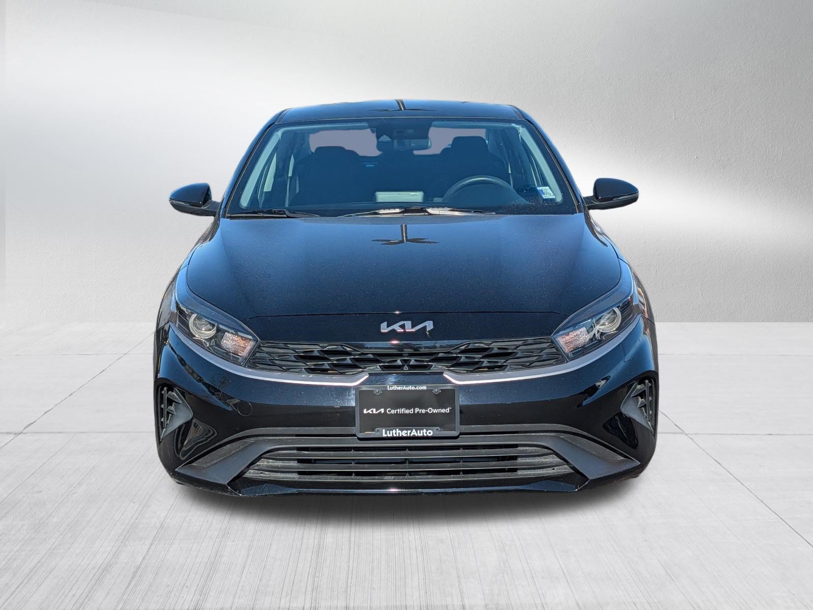 Certified 2024 Kia Forte LXS w/ LXS Technology Package FWD image 2