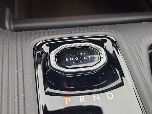 New 2026 Jeep Cherokee Limited image 17