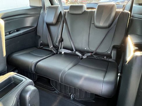 Used 2022 Honda Odyssey EX-L image 20