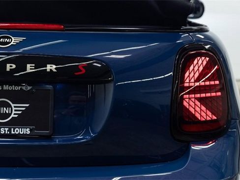 New 2026 MINI Cooper S image 8