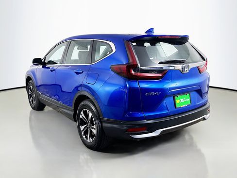 Used 2021 Honda CR-V Special Edition image 7