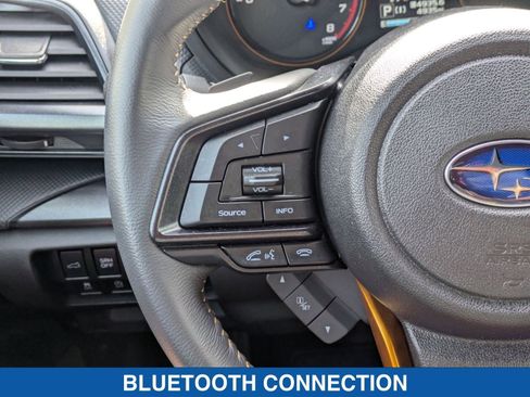 Certified 2024 Subaru Forester Wilderness image 18