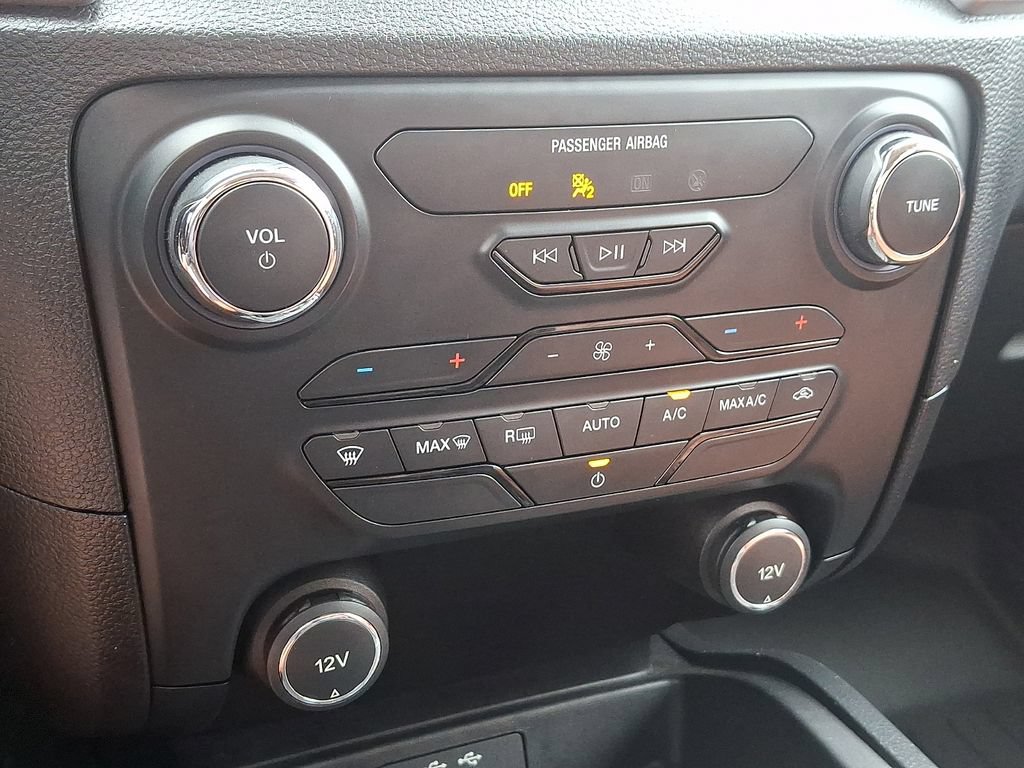 Used 2019 Ford Ranger XLT w/ Equipment Group 301A Mid AWD/4WD image 19
