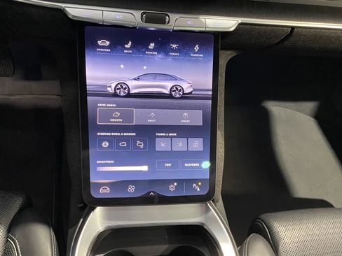 Used 2022 Lucid Air Grand Touring image 15