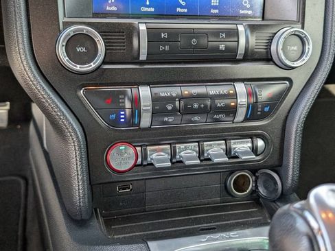 Used 2021 Ford Mustang GT Premium RWD image 8