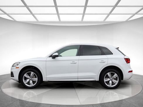 Used 2018 Audi Q5 2.0T Premium Plus w/ Premium Plus Package image 5