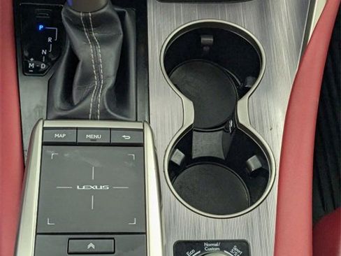 Used 2020 Lexus RX 350 F Sport image 25