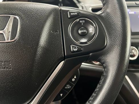Used 2015 Honda CR-V Touring image 24
