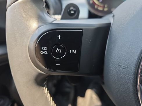 Used 2024 MINI Cooper John Cooper Works FWD image 19