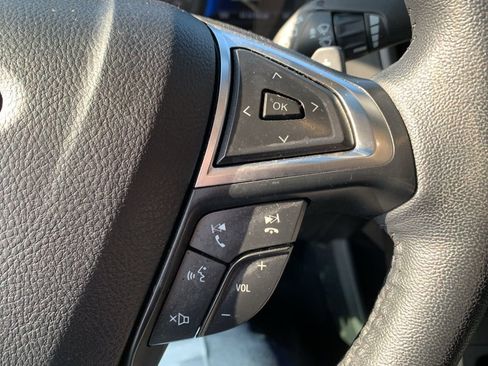 Used 2024 Ford Edge SEL w/ Convenience Package AWD/4WD image 22