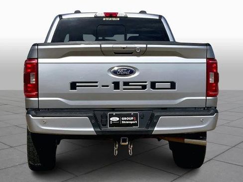 Certified 2022 Ford F150 XLT w/ Equipment Group 302A High image 5