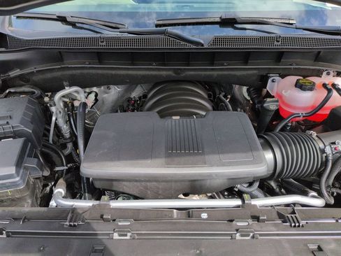 New 2026 Chevrolet Suburban LT w/ Comfort Package RWD image 12
