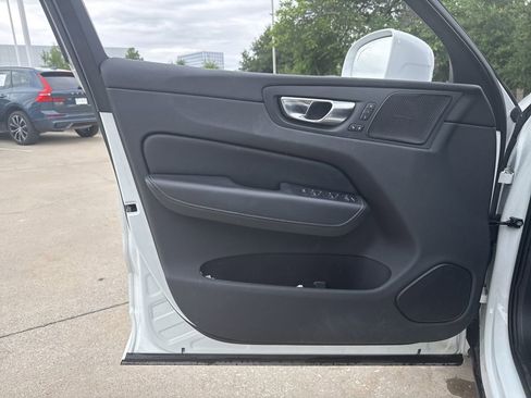 Used 2021 Volvo XC60 T5 Inscription w/ Advanced Package FWD image 19