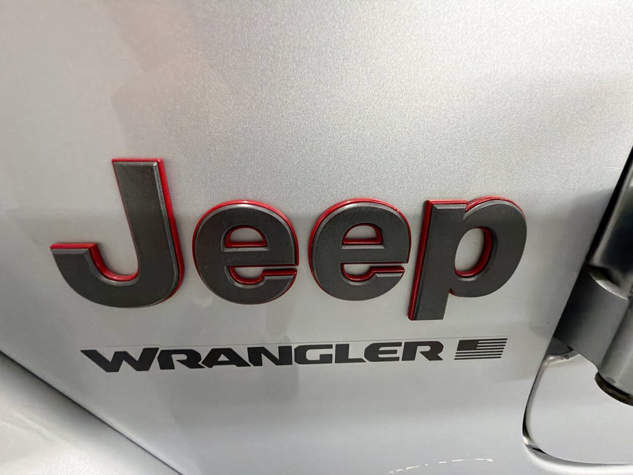 Used 2023 Jeep Wrangler Unlimited Rubicon w/ Cold Weather Group AWD/4WD image 30