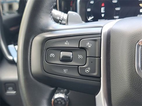 Certified 2023 GMC Sierra 1500 SLT w/ SLT Premium Package image 19