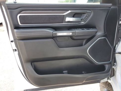 Used 2025 RAM 1500 Laramie w/ Bed Utility Group AWD/4WD image 18