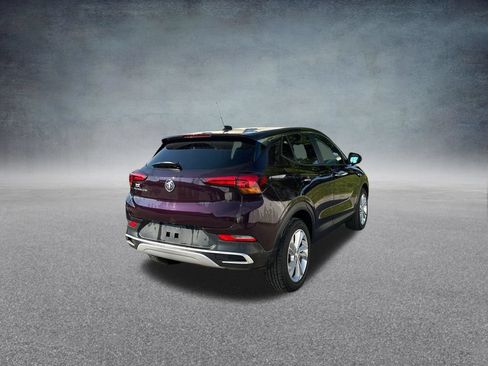 Used 2020 Buick Encore GX Preferred FWD image 5