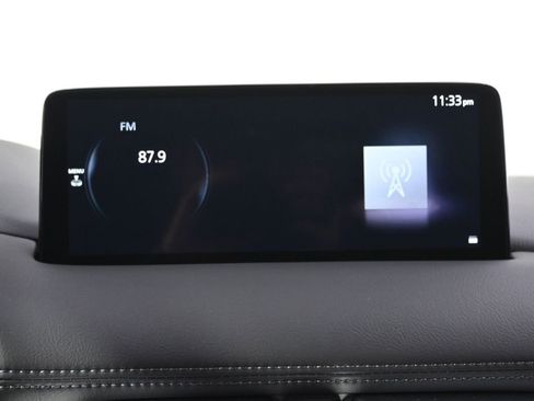 New 2025 MAZDA CX-5 AWD 2.5 S w/ Select Package image 27