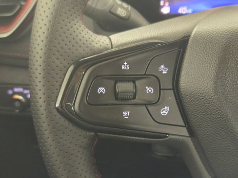 New 2026 Chevrolet TrailBlazer RS w/ Convenience Package FWD image 30