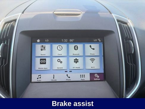 Used 2016 Ford Edge Sport AWD/4WD image 17