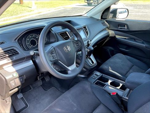 Used 2015 Honda CR-V EX image 24