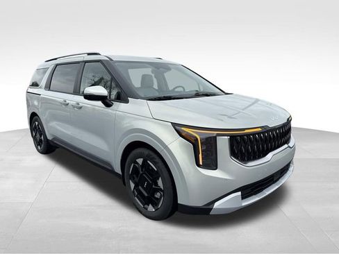 New 2026 Kia Carnival EX image 1