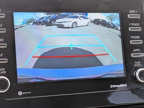 Used 2023 Toyota Camry LE image 15