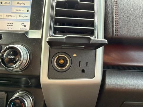 Used 2018 Ford F150 King Ranch AWD/4WD image 38