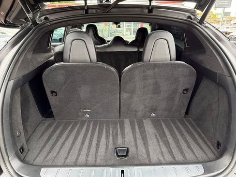 Used 2018 Tesla Model X P100D AWD/4WD image 11