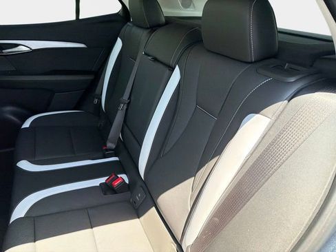 New 2026 Buick Envision Sport Touring image 12