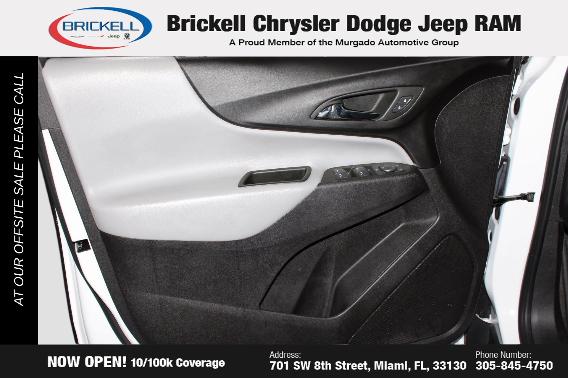 Used 2024 Chevrolet Equinox LS FWD image 18